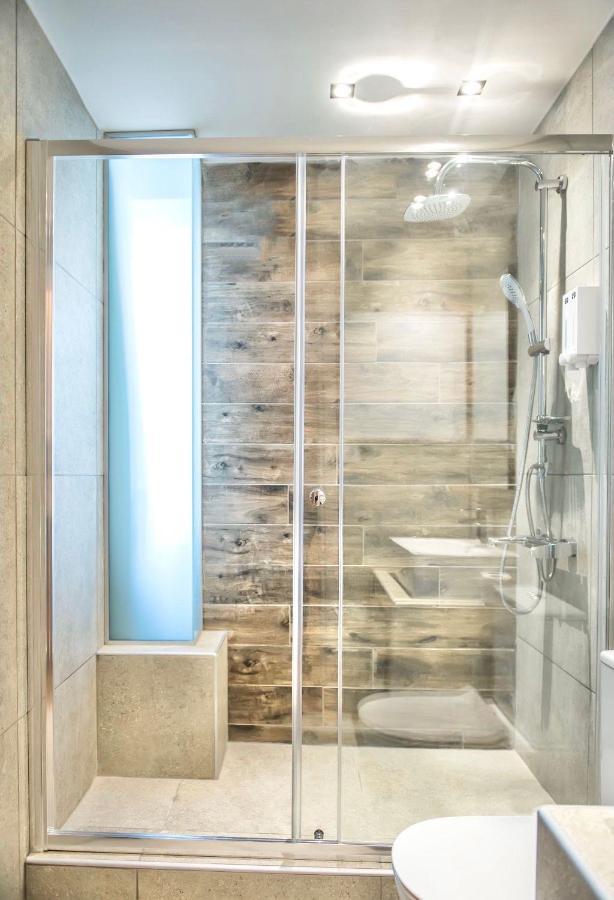 #Aura Studios & Suites V9-10 Thessaloníki Luaran gambar
