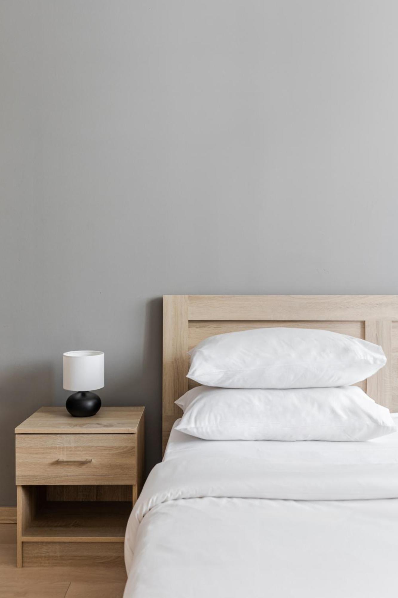 #Aura Studios & Suites V9-10 Thessaloníki Luaran gambar