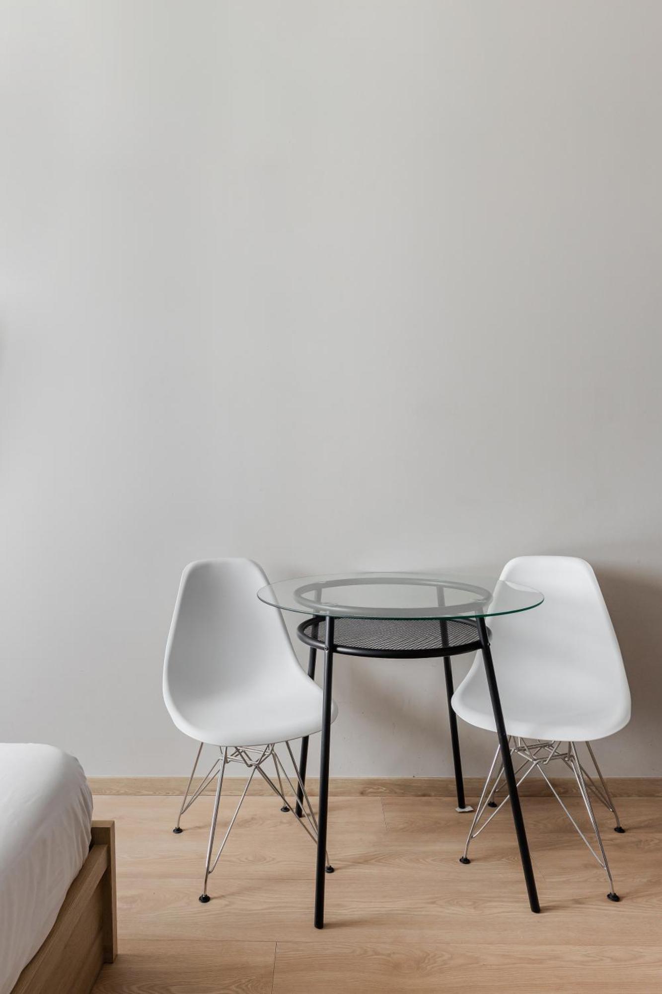 #Aura Studios & Suites V9-10 Thessaloníki Luaran gambar