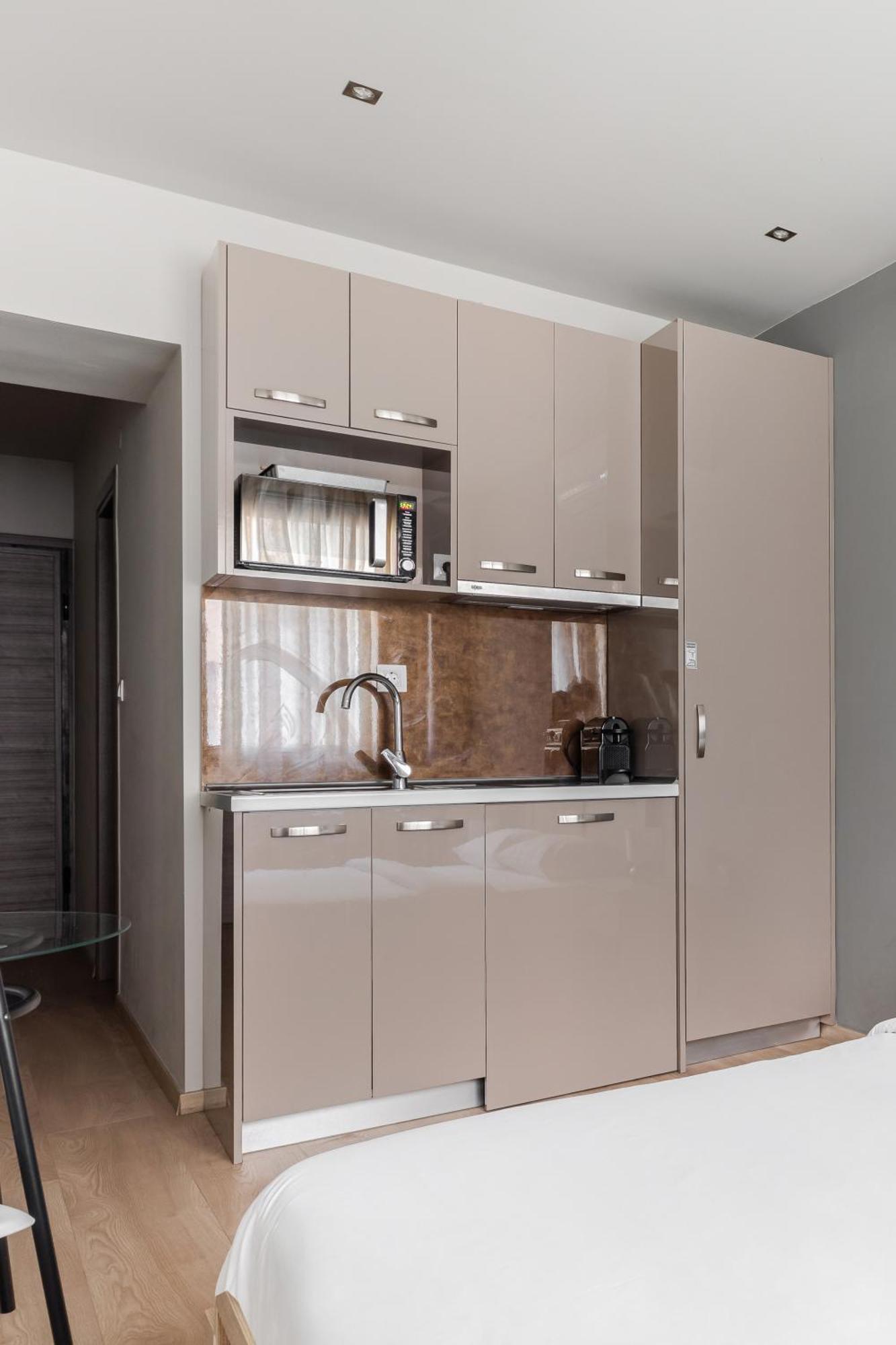 #Aura Studios & Suites V9-10 Thessaloníki Luaran gambar