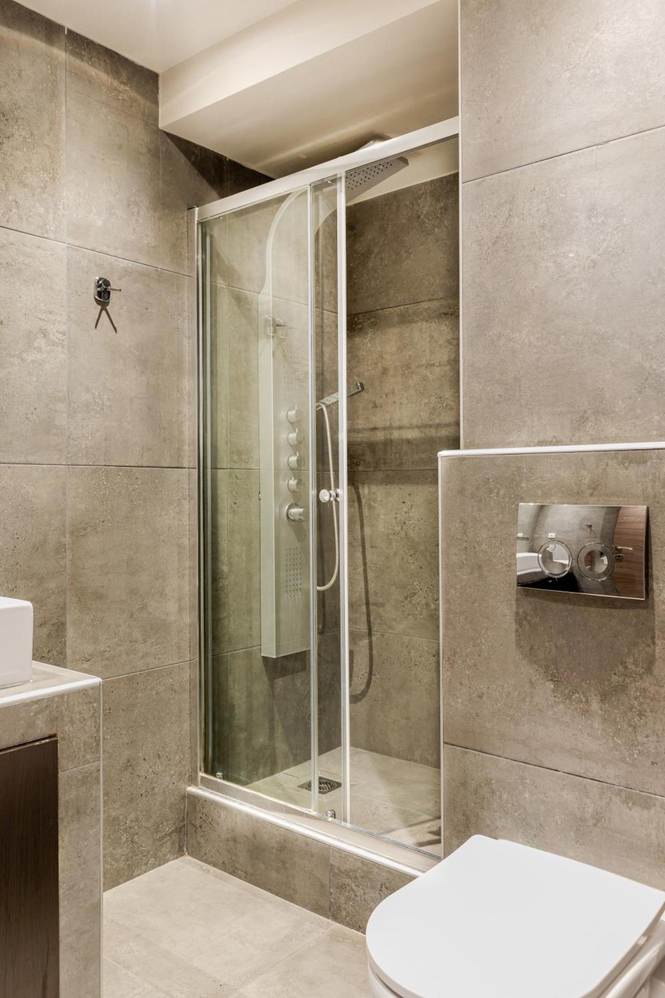 #Aura Studios & Suites V9-10 Thessaloníki Luaran gambar