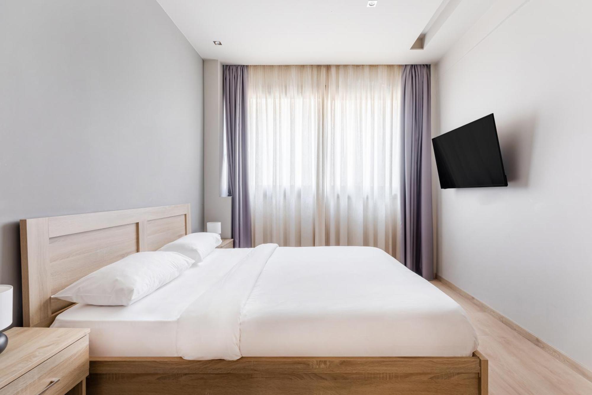 #Aura Studios & Suites V9-10 Thessaloníki Luaran gambar