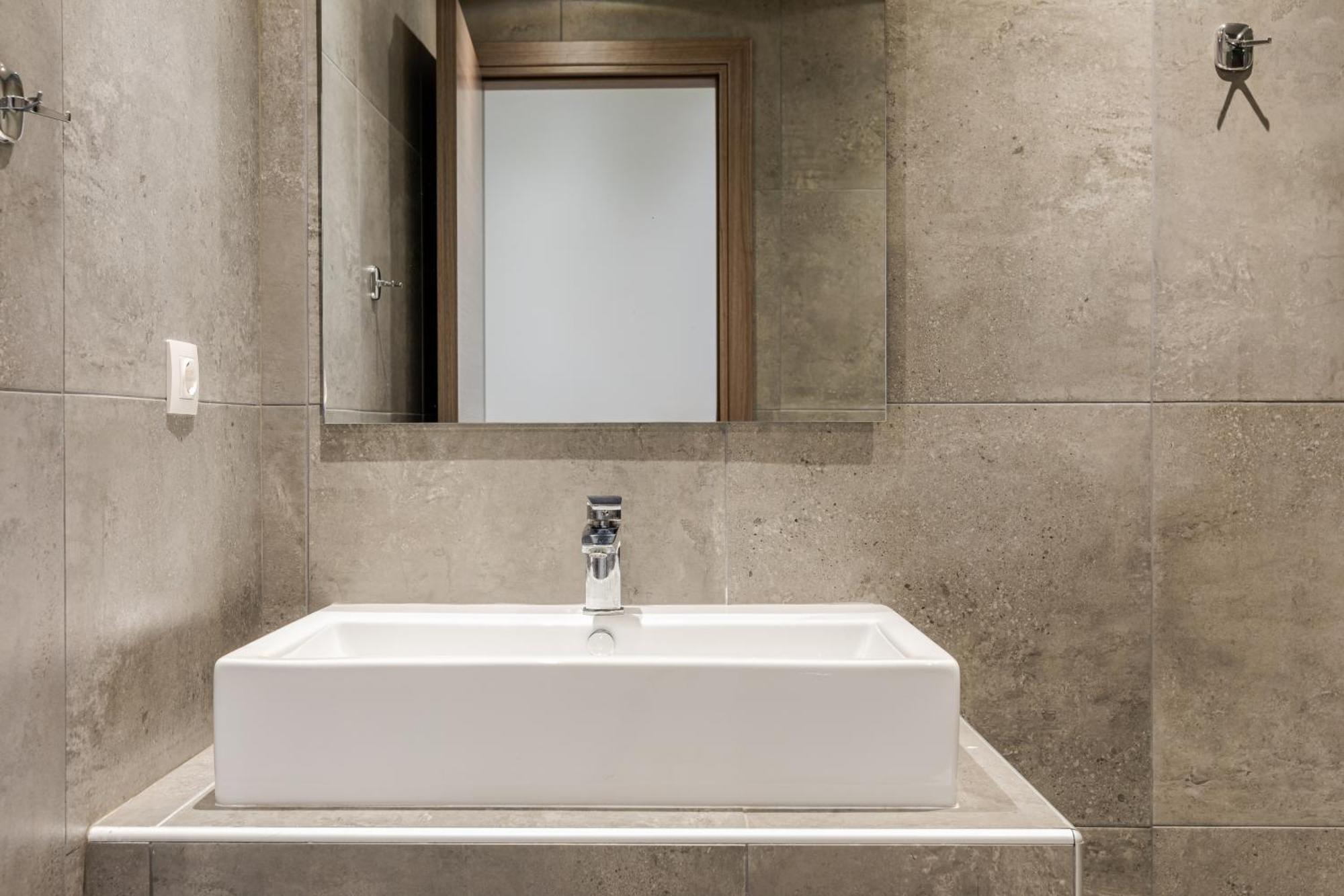 #Aura Studios & Suites V9-10 Thessaloníki Luaran gambar